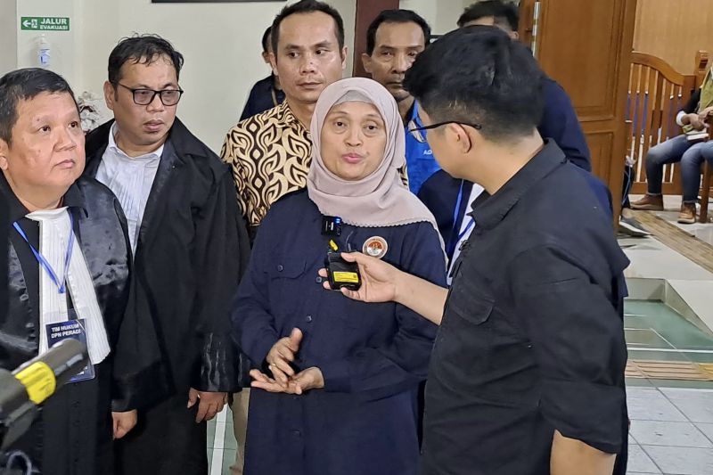 LPSK beri perlindungan korban kekerasan seksual dokter PPDS di Bandung