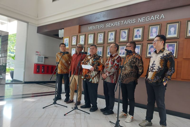 20 calon pimpinan dan 20 calon dewas KPK lolos tes asesmen