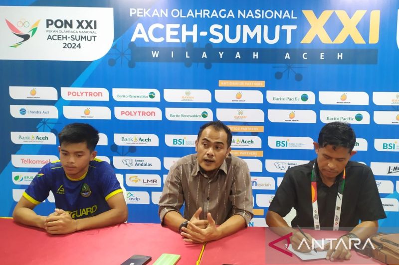 Pelatih Sepakbola Jabar sebut pertahanan Aceh kuat dan sulit ditembus