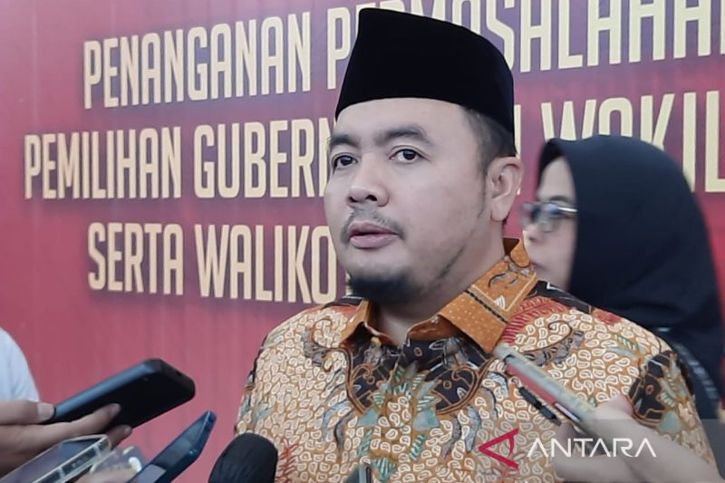 Skema disiapkan jika kotak kosong menang Pilkada 2024