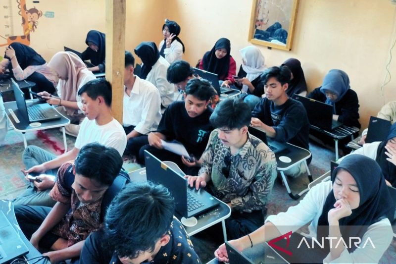 Pemkab Cianjur memaksimalkan keberadaan PKBM tingkatkan IPM pendidikan