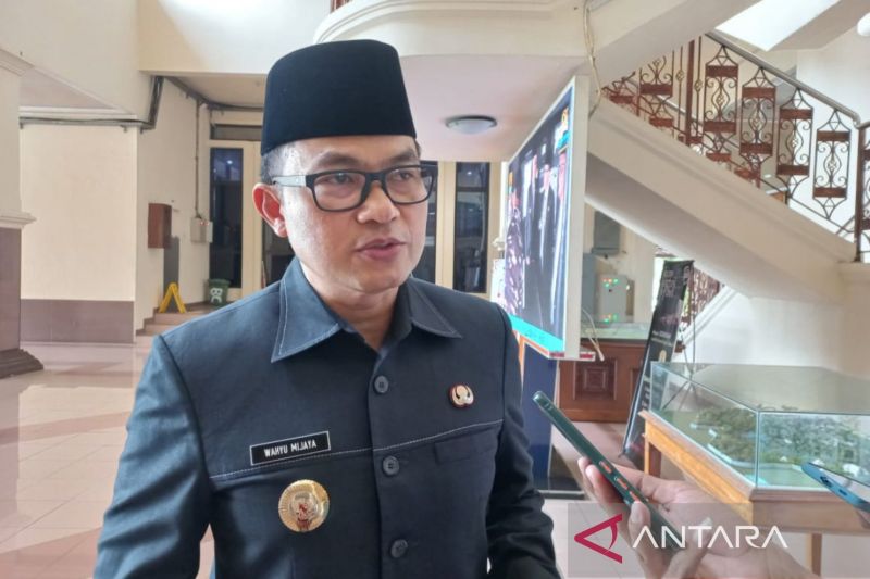 Pemkab Cirebon memperluas akses program KB dengan target 15 ribu peserta