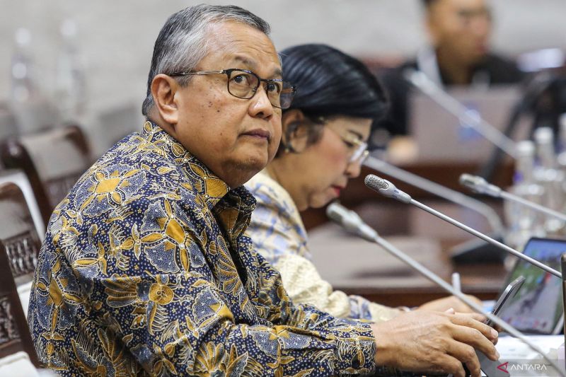 Pertumbuhan kredit tetap kuat mencapai 11,40 persen pada Agustus 2024