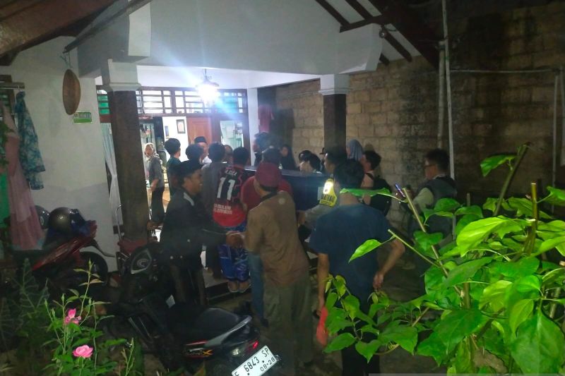 Korban TPPO asal Sukabumi yang tewas di Kamboja diduga jadi operator judi online