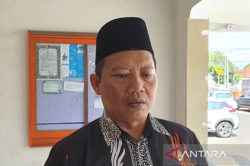 BKPSDM catat jumlah pelamar CPNS di Majalengka mencapai 16.072 orang