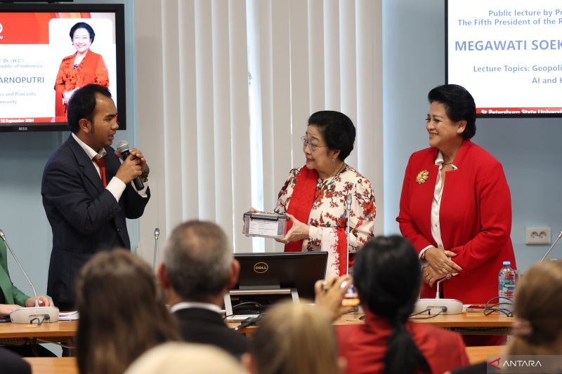 Lemkapi sebut pemanggilan Connie Bakrie oleh kepolisian bukan kriminalisasi