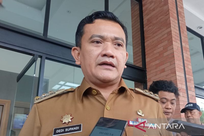 Pemkab Majalengka berikan insentif tambahan untuk anggota BPD