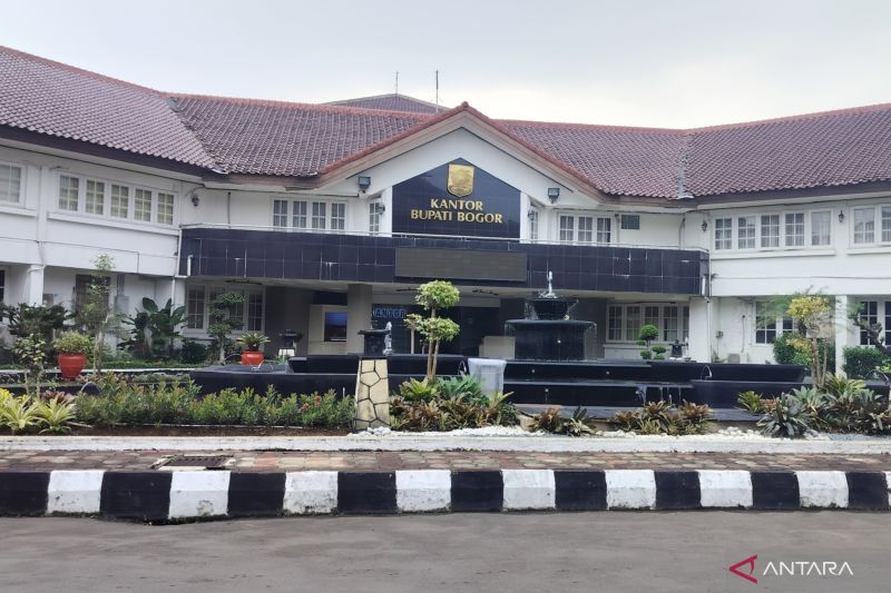 7.650 pelamar CPNS di Pemkab Bogor dinyatakan lolos tahap seleksi administrasi