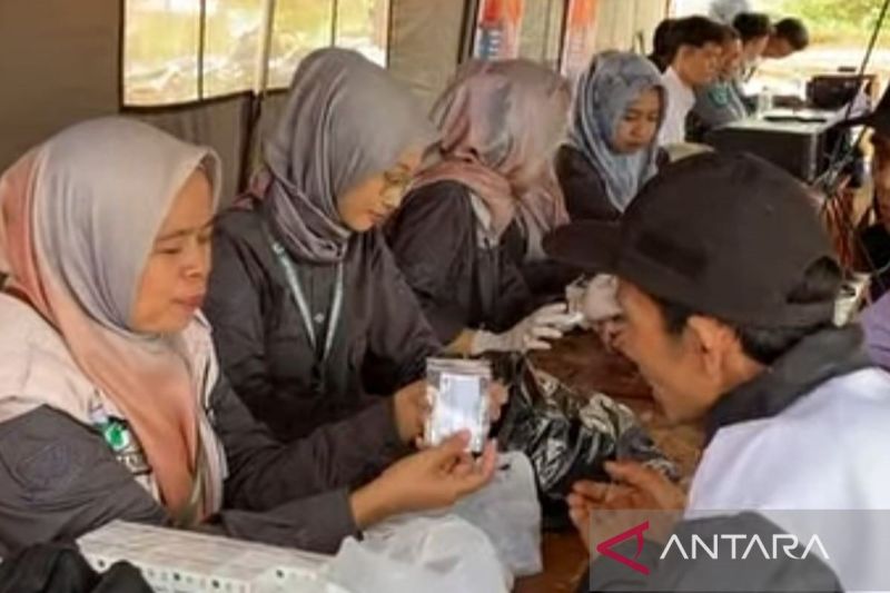 Dinkes Cianjur gencarkan Cekas untuk menekan penyakit menular