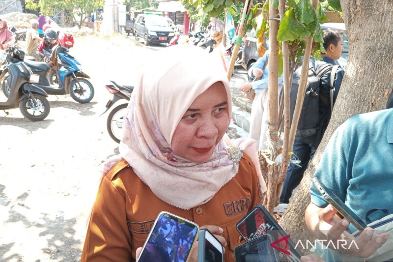 DKP3 Cirebon perkenalkan teknik budi daya udang di kolam bundar