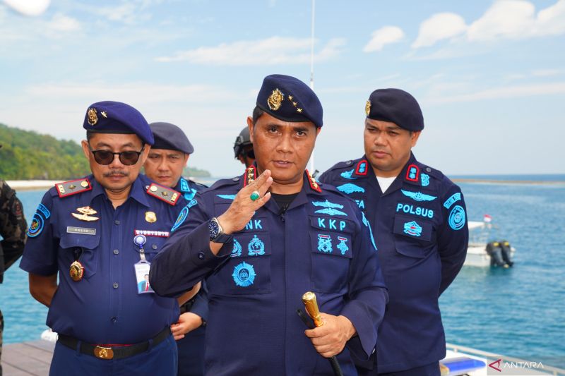 KKP tengah lakukan penyelidikan untuk bongkar gembong penyelundup BBL