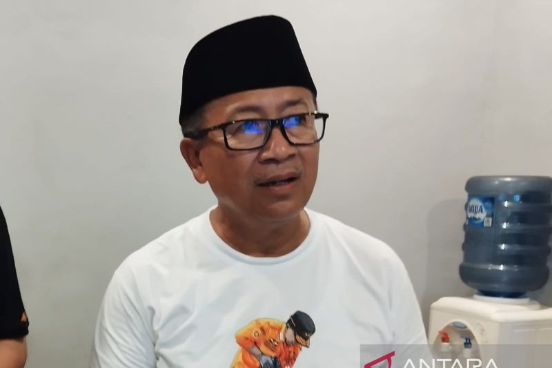 Bupati Cianjur ajukan cuti selama 2 bulan karena maju pilkada