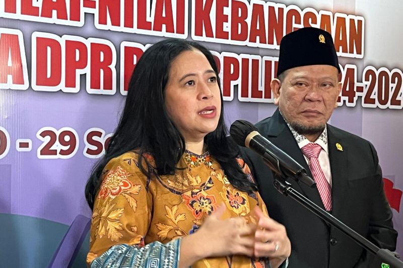 Puan Maharanu: Insyaallah Prabowo-Megawati akan bertemu secepatnya