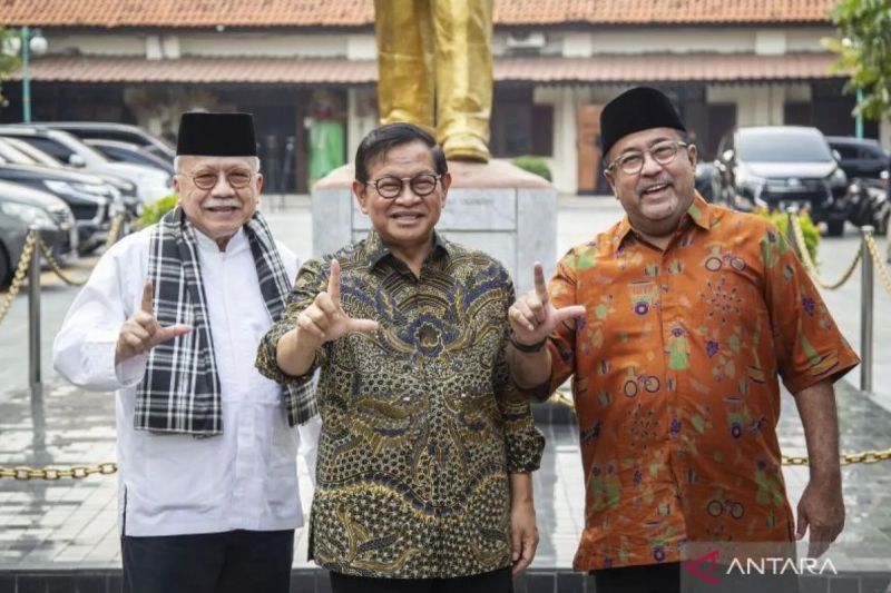 Rano Karno boleh pakai nama 