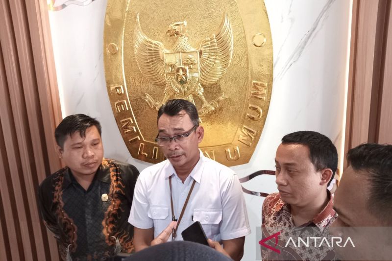 KPU Kota Cirebon resmi tetapkan 3 paslon jadi peserta Pilkada 2024