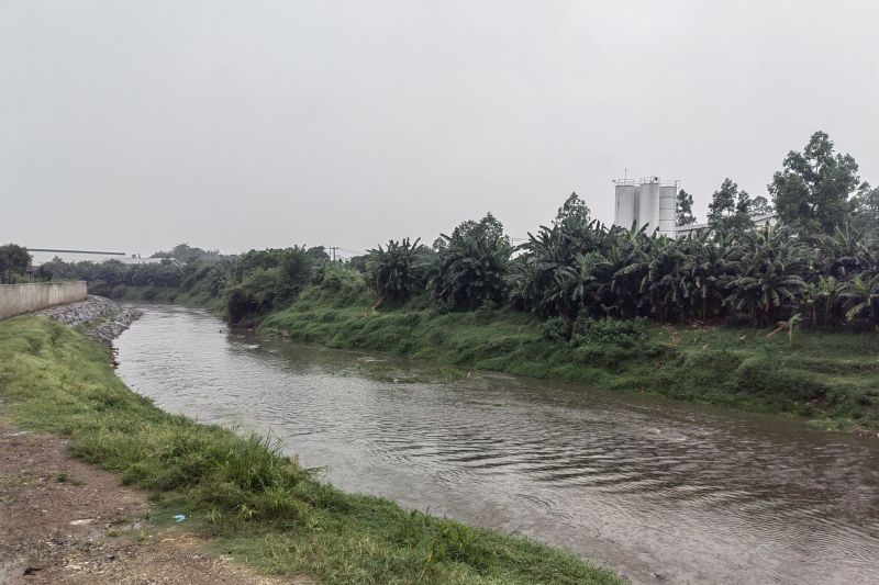 Polres Bekasi buka kanal aduan terkait kasus penemuan tujuh jasad di Kali Bekasi