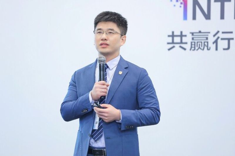 HUAWEI CONNECT 2024 Huawei Unveils the BrandNew Xinghe Intelligent