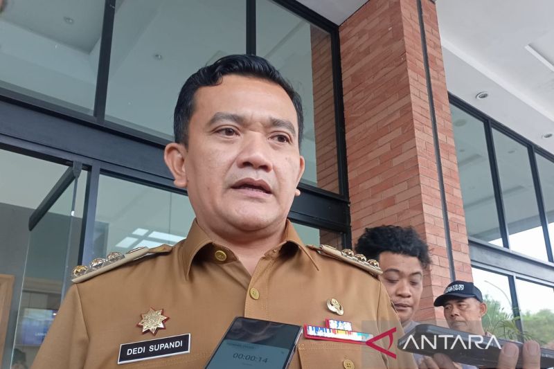 Pemkab Majalengka menerapkan program Sakocepat guna terbitkan NIB gratis