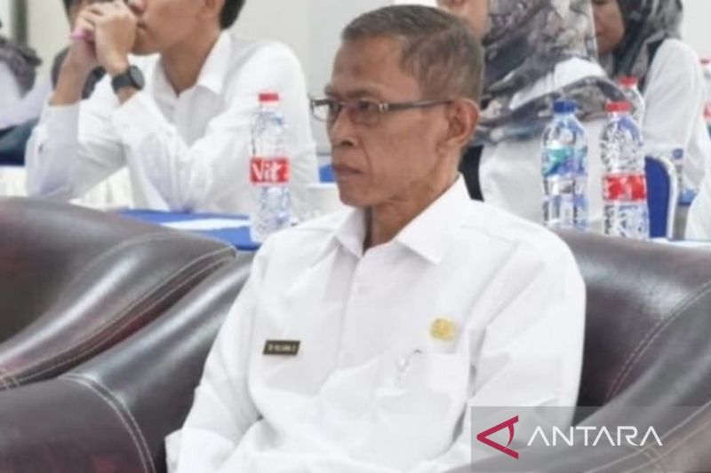 Plh Bupati Cianjur fokuskan ASN ke pelayanan, hindari politik praktis