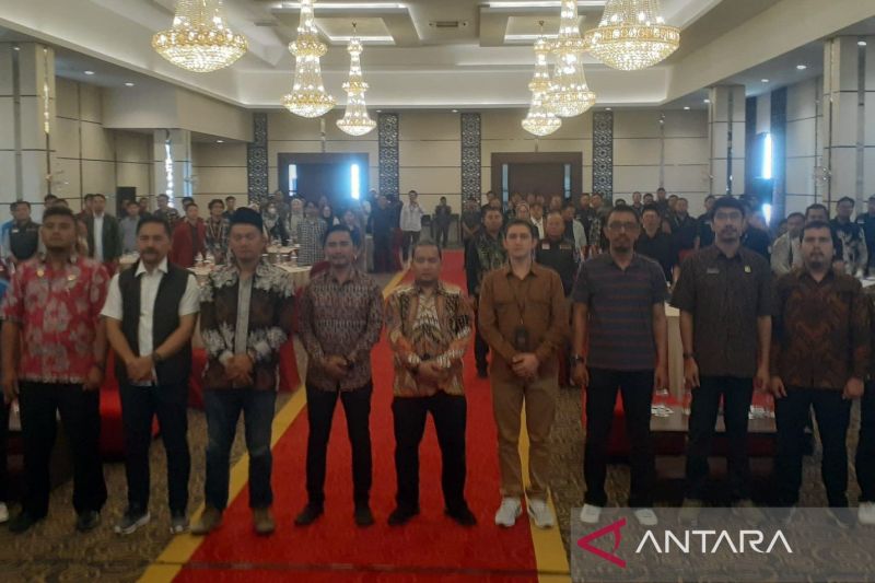 Bawaslu Cianjur awasi langsung selama kampanye pilkada