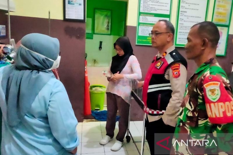 Polisi masih buru ibu buang bayi di tempat wisata Pantai Ciwidig