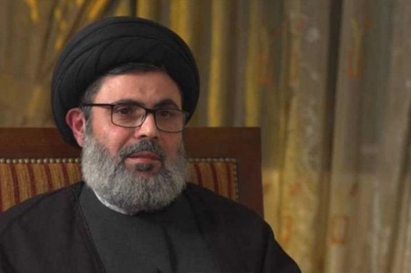 Hashem Safieddine, calon pemimpin baru Hizbullah Lebanon?