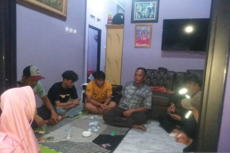 Polresta Bogor tindaklanjuti video viral pemotor bersenjata kebut-kebutan