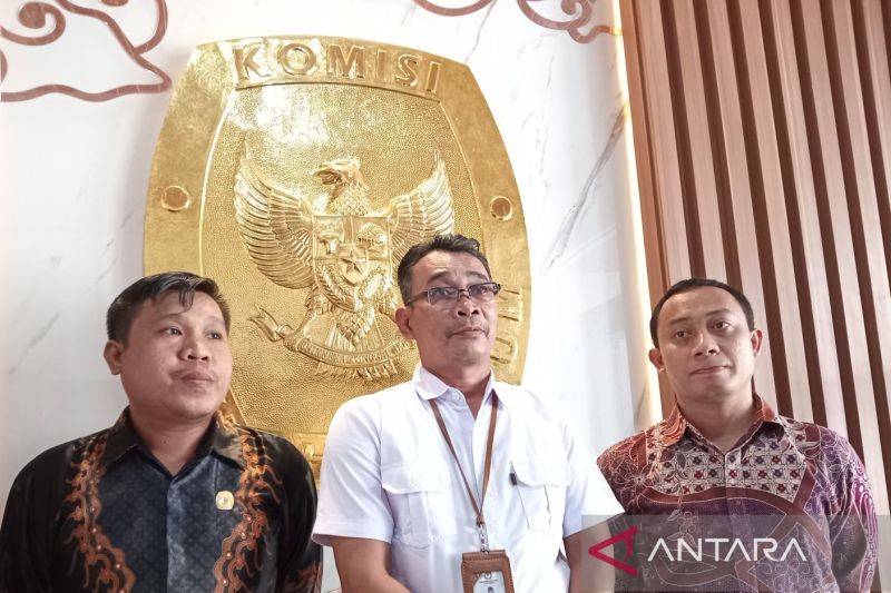 KPU Kota Cirebon izinkan paslon pilkada kampanye di kampus