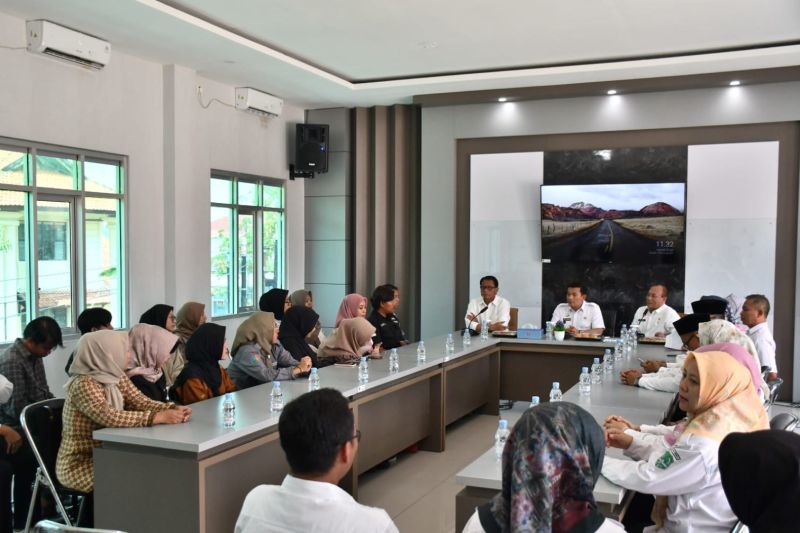 Majalengka gencarkan makanan tambahan lokal guna cegah stunting