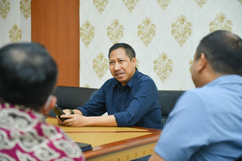 Bapenda Jabar menggulirkan pemutihan pajak pada Oktober-November 2024