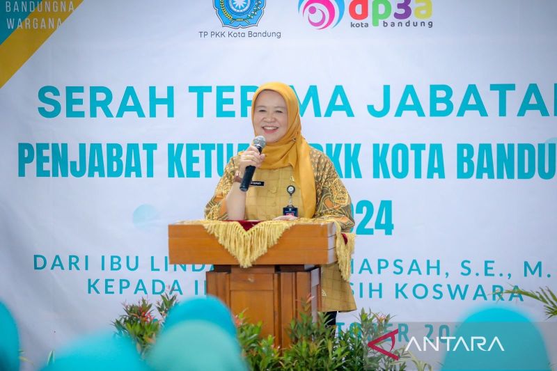 Pemkot Bandung memperkuat peran guru BK cegah kekerasan terhadap anak