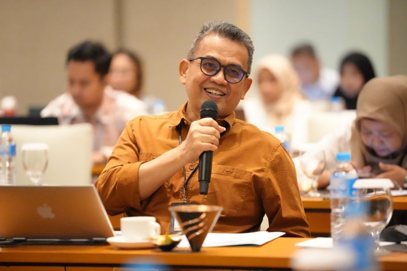 BPH Migas Kaji Revisi Peraturan BPH Migas Nomor 2 Tahun 2022 - ANTARA News