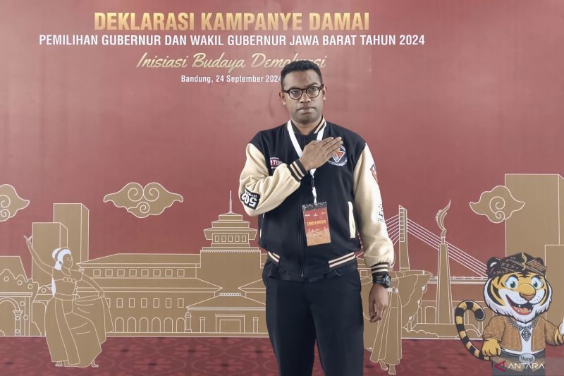 KPU Kabupaten Bandung terima berkas 46.122 pelamar anggota KPPS