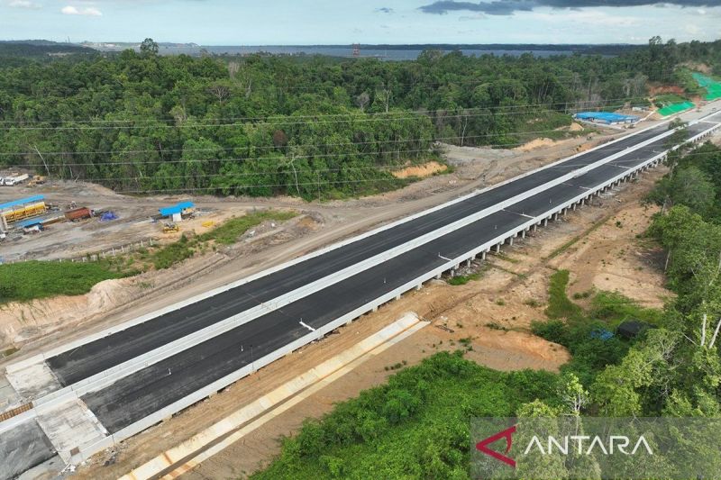 Pengamat nilai pembagian tugas Waskita-Jasa Marga harus jelas