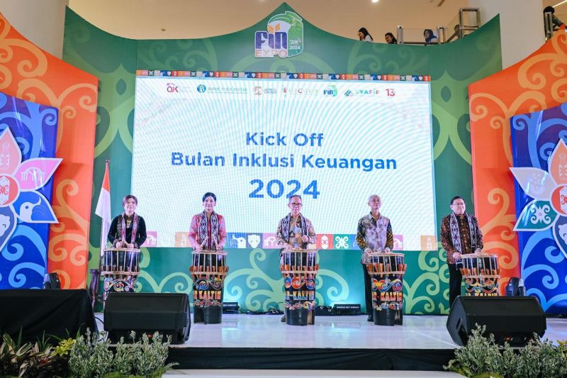 Bank BJB terus mendukung peningkatan inklusi dan literasi keuangan