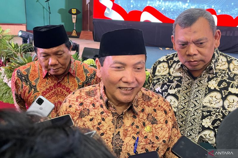 Pj Bupati Bogor membentuk tim gabungan menangkal PKL balik ke jalur Puncak