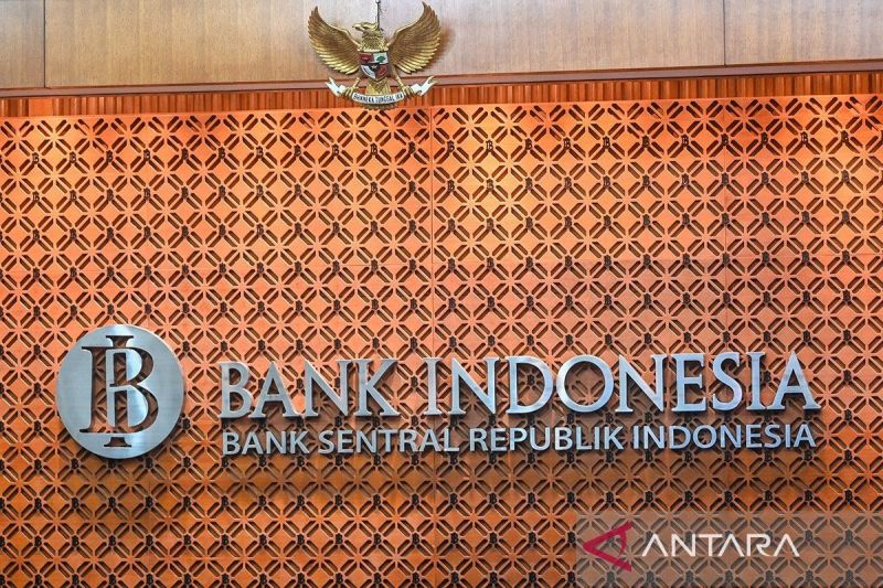 Modal asing keluar bersih di Indonesia capai Rp1,09 triliun