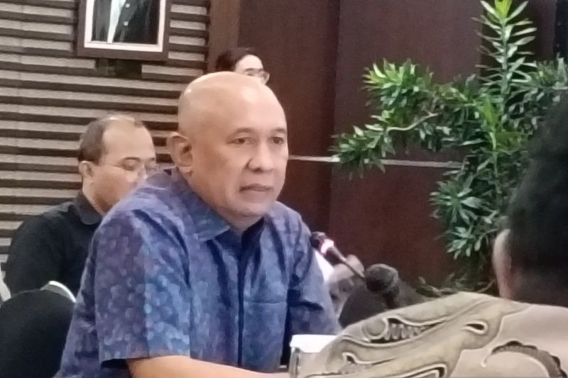 Teten sebut Budi Arie bakal menjadi menteri koperasi era Prabowo-Gibran