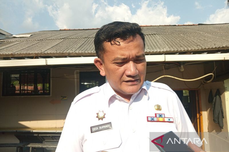 Pemkab Majalengka menganggarkan Rp4,2 miliar untuk pembangunan gedung PMI