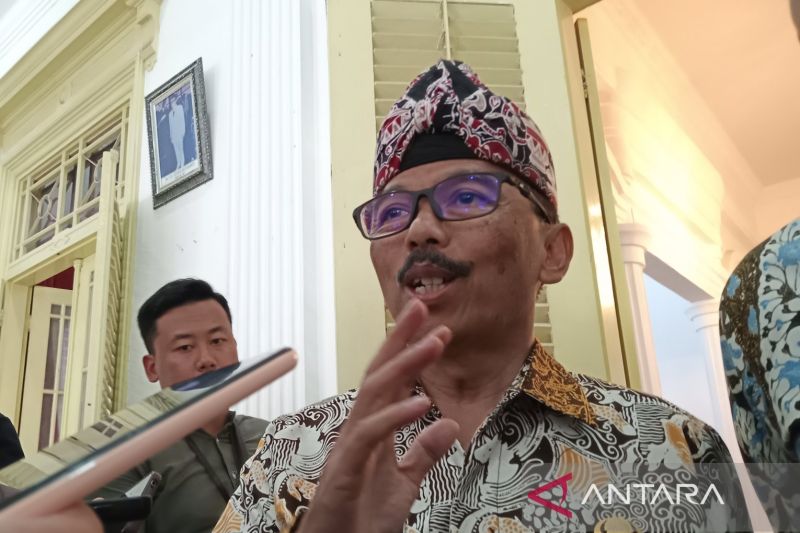 Pemkab Kuningan menggagas pembangunan Museum Batik Kamuning