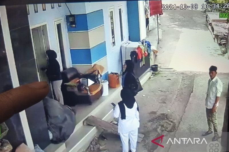 Dinkes pastikan petugasnya tidak terlibat aksi pencurian emas di Cirebon