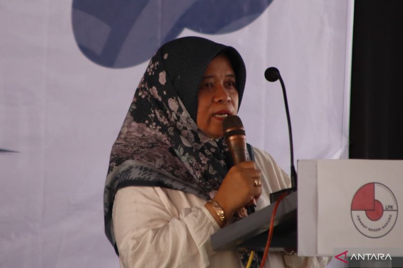 Disnakertrans Cianjur nilai LPK dapat menekan angka pengangguran
