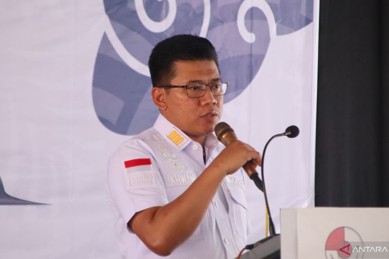 Kantor Imigrasi Cianjur luncurkan program 