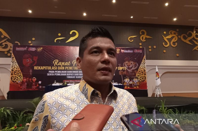 Bawaslu Cirebon gandeng pemkab awasi pemasangan APK Pilkada 2024