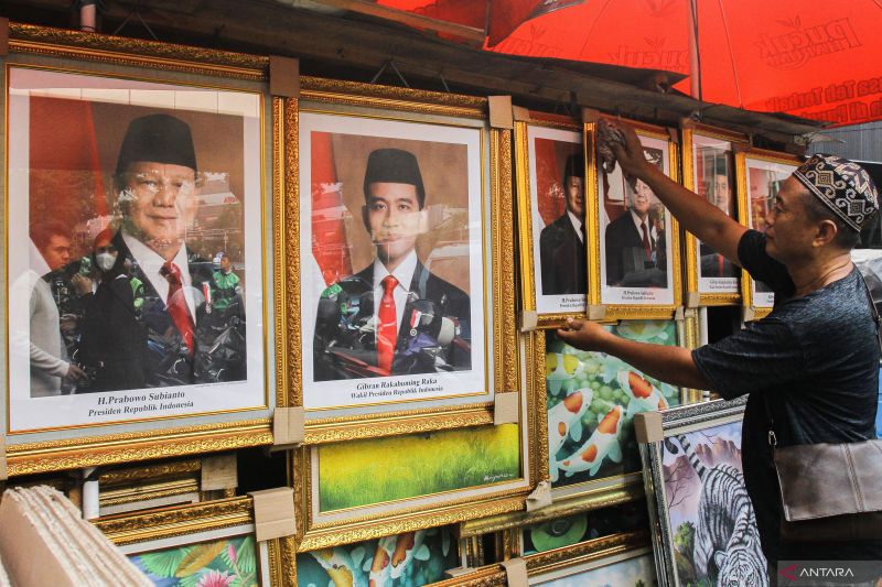 Ini 17 program prioritas Prabowo dan Gibran