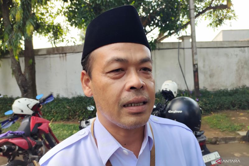 Cianjur gencarkan sosialisasi SK TPPK ke sekolah