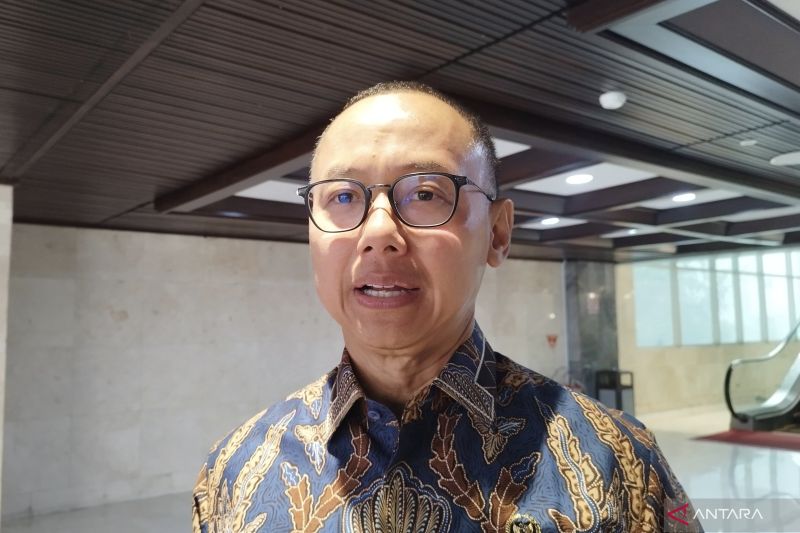 ASEAN State Guests To Join Prabowo-Gibran Inauguration: MPR - ANTARA News