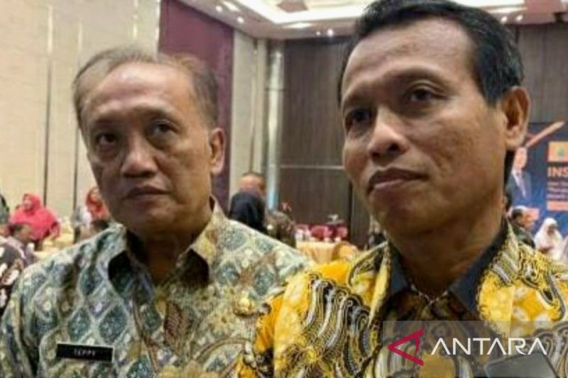 KPK: Karawang masuk zona waspada tindak pidana korupsi