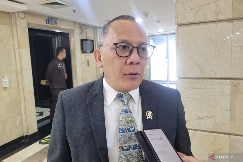 Yan Rianto BRIN sebut riset jadi prioritas Prabowo, dari antariksa hingga nuklir ...