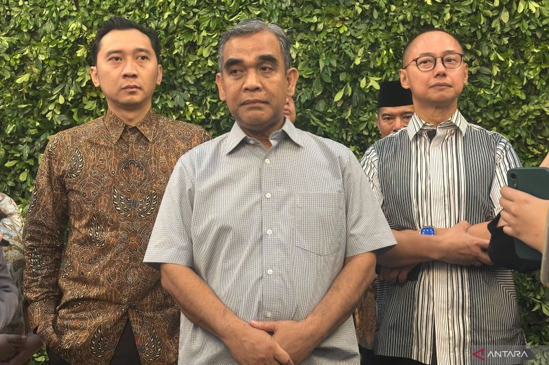 Ketua MPR: Jumlah tamu kenegaraan yang akan hadir pada pelantikan Presiden-Wspres sekitar 33 negara